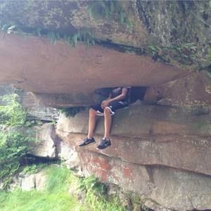 Meet your Posher, Adam